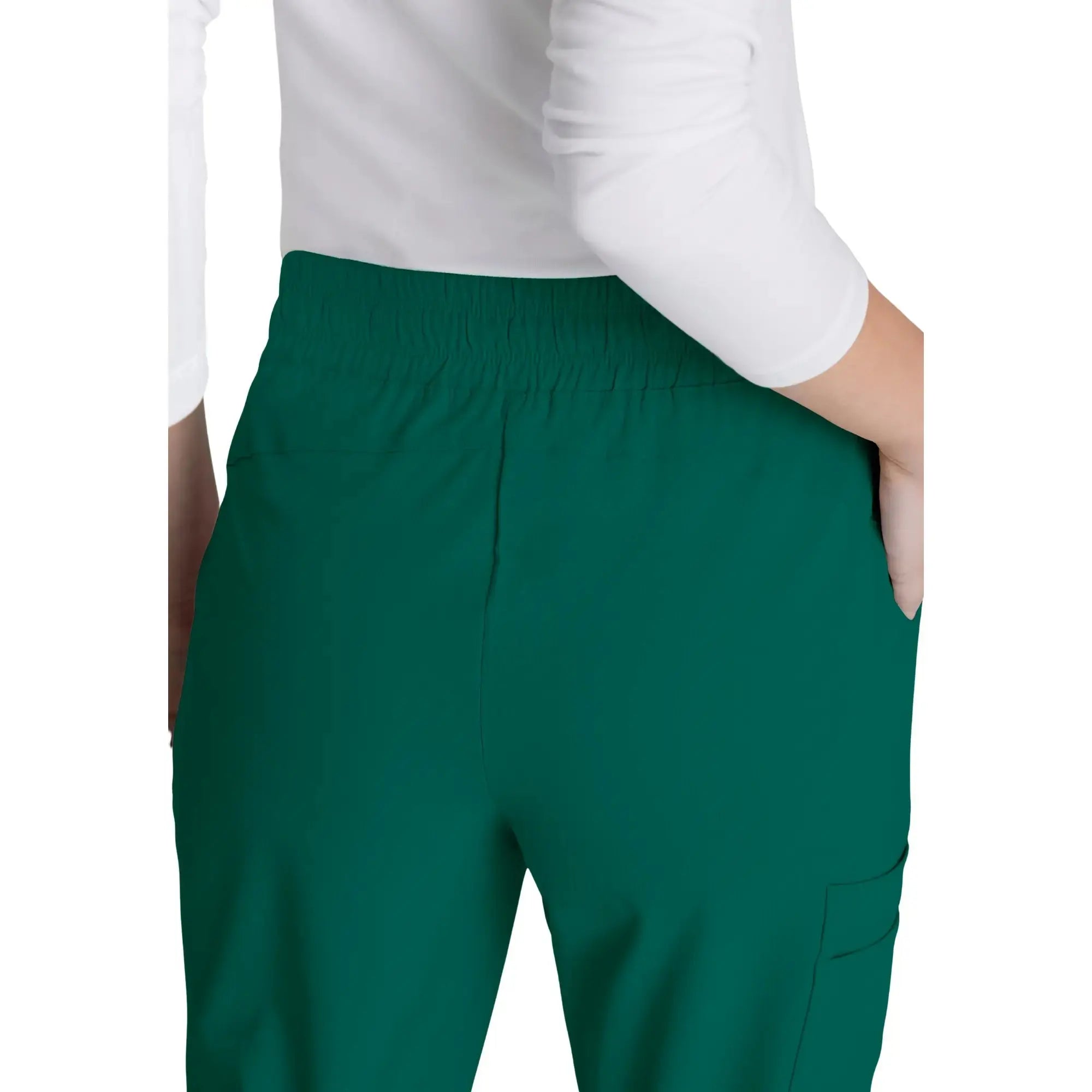 Elym - Joggers with drawstring - Women - Skechers SKECHERS 