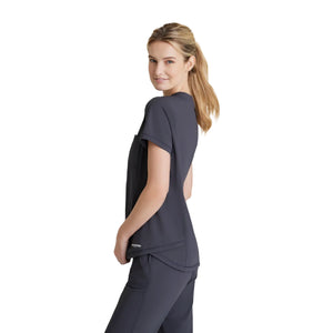 Elyra - Tunique col rond - Femme - Skechers Slip-ins SKECHERS SLIP-INS KNITS 