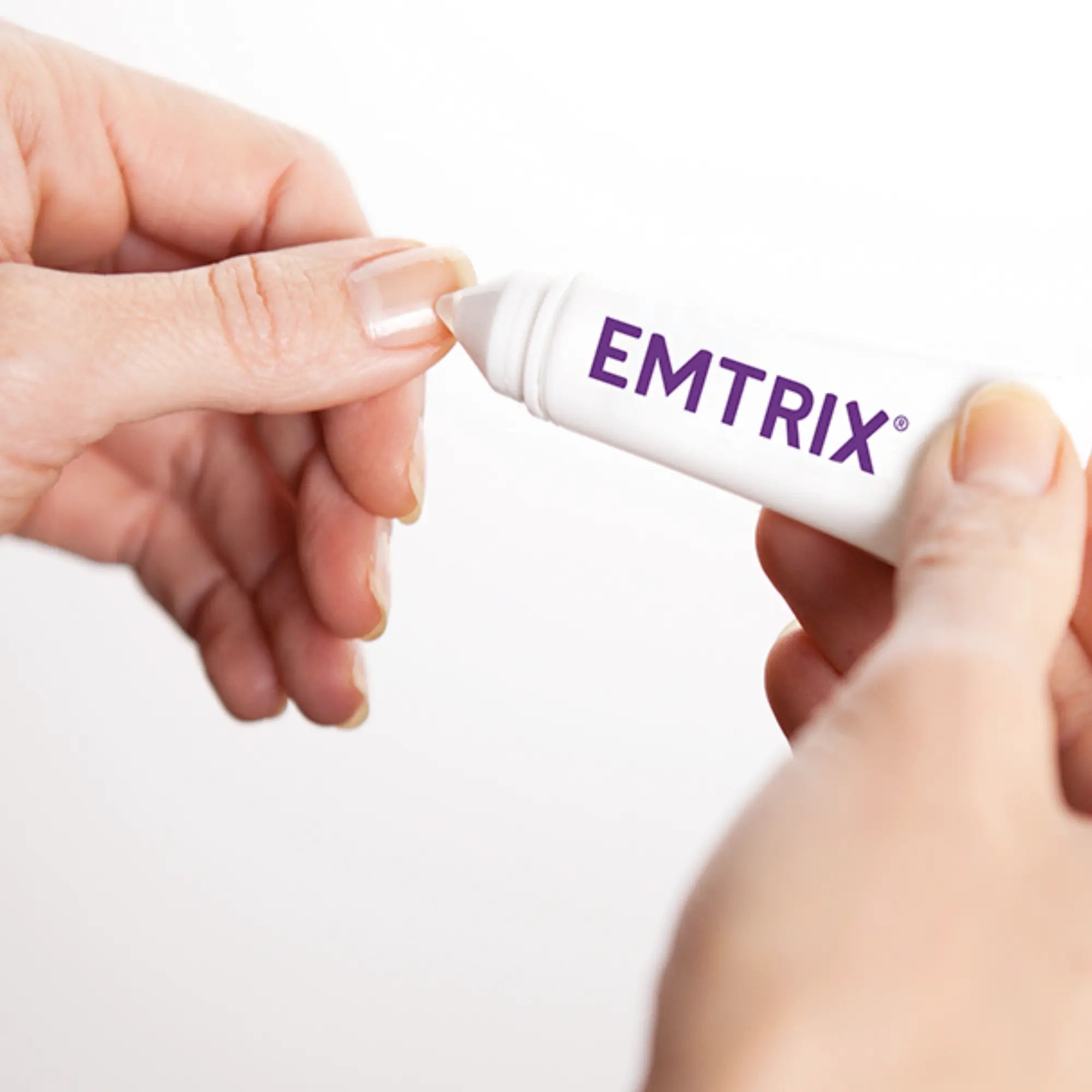 Emtrix - Traitement Mycose de l'ongle - 1 flacon de 10 ml // Date dépassée Urgo 