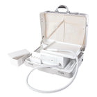 Set - Micromotor Podolog One Ruck + Lámpara lupa Circle S + Estuche - Ruck