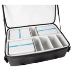 Set de maletín de transporte y cajas de almacenamiento - Ruck