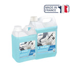 Taladro Exeol D - Detergente desinfectante para instrumentos rotatorios - 2L y 5L - Sodel 