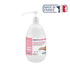 Jabón antiséptico Exeol scrub 4% - Sodel 