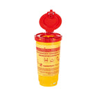 Extractor de cuchillas Rigi-box Rapide 500 - Ruck