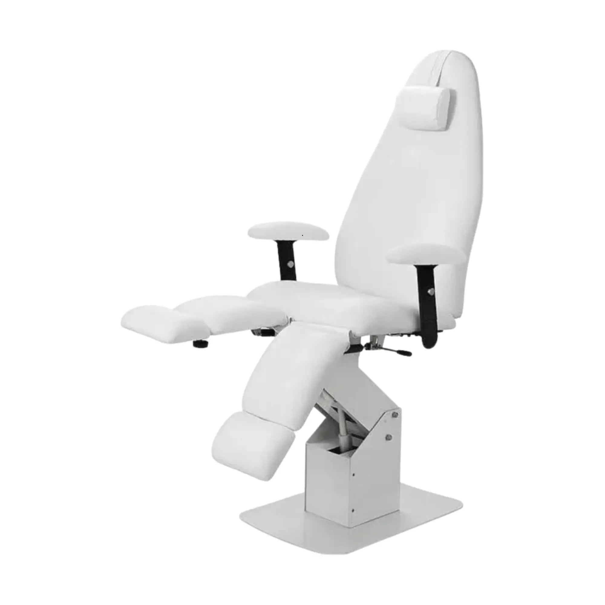 Fauteuil de pédicurie - 1 moteur - Extens - Weelko Naggura 