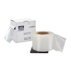 Película transparente adhesiva precortada - Protección de superficies - 1200 hojas
