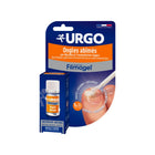 Filmogel® - Uñas Dañadas Frasco 3,3 ml - Urgo