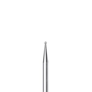Fresa 11RS - Acero inoxidable - Tratamiento de queratosis y callos - 1,6 mm (creada en la variación 25.279) Busch