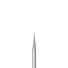 Fresa 39RS - Acero inoxidable - Tratamiento eficaz de las uñas - 0,9 mm