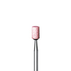 Fresa 639 - Corindón - Abrasión fina de uñas y piel - 3,5 mm - Paquete de 2