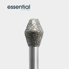 Fresa 811 Diamant - Suavizado de callos y uñas