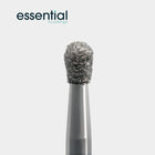830 Diamond Burr - Smoothing calluses and nails - 1.2 mm
