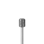 Fresa 840T - Diamante - Grano medio - Acabado, pulido y alisado de uñas - 5,5 mm