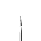 847 Fresa de diamante - Alisado de uñas y callosidades - 1,8 mm
