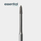 Fresa de diamante 875K - Alisado de callos y uñas - 1,2 mm