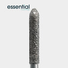 879 Fresa de diamante - Alisado de callos y uñas - 1,4 mm