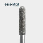 881 Fresa de diamante - Alisado de callos y uñas - 1,4 mm