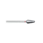 Bur 8894 Diamond - Skin and nail finishing - 6 mm