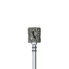 Fresa DT4840 - Diamante - Abrasión de hiperqueratosis - Busch