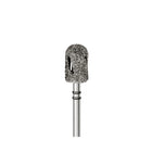 Bur DT4880 - Diamond - Abrasion of hyperkeratoses - Busch