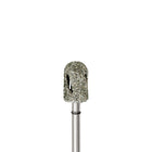 Fresa DT5880 - Diamante - Abrasión de hiperqueratosis - Busch