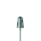 Fresa DT6854R - Diamante - Abrasión de hiperqueratosis - Busch