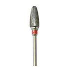 E5420 Tungsten Carbide Milling Cutter - Fine Nail Abrasion and Finishing - Fine Cross Tooth - 6mm