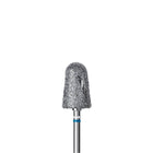 Fresa cerámica de diamante HT854R - Abrasión de callos duros - 9,5 mm