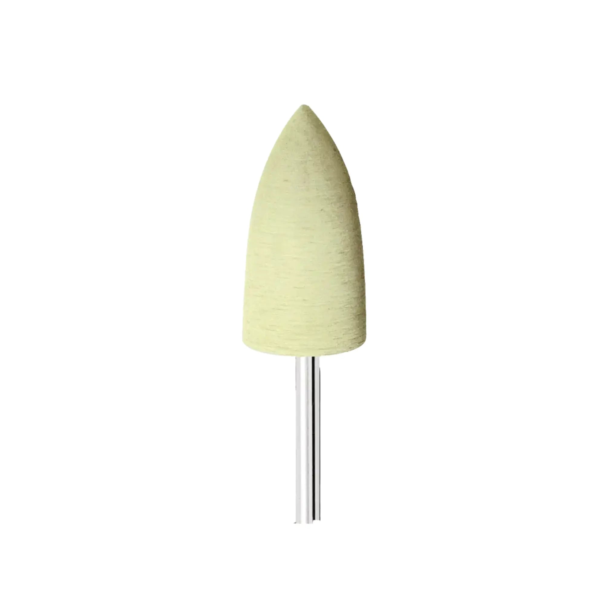 Fraise de polissage Silicone - Grain fin - Ø 10 mm - Lot de 2 - 9622 Busch Busch 