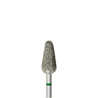 Fresa de diamante - Abrasión de callos y desbaste de uñas - 6,3 mm - 6894 - Busch