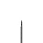 Fresa de diamante - Alisado de uñas y callosidades - 2,5 mm - 863 - Busch
