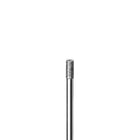 Fresa de diamante - Alisado de uñas y callosidades - 2,7 mm - 836 - Busch