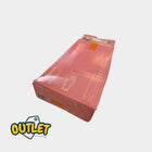 Guantes de Examen - Nitrilo Rosa - Talla S - My Medical // Liquidación