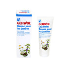 Gehwol - Bálsamo para piernas cansadas - 1 tubo de 125 ml
