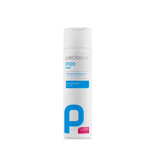 Gel calmante para suavizar las durezas - 250 ml - Peclavus Peclavus 