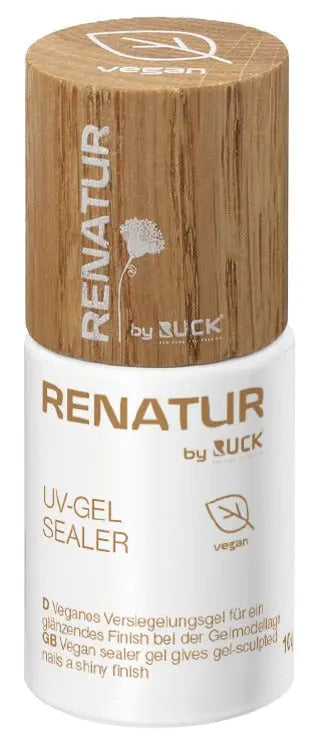 Gel scellant UV RENATUR - Ruck