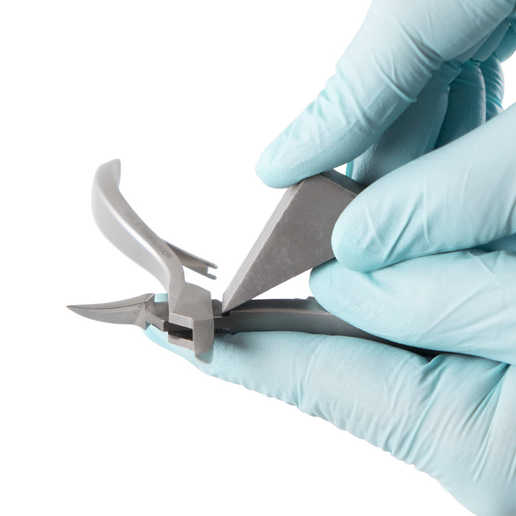 Borrador para borrar marcas en instrumentos - Ruck Ruck