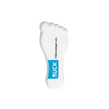 Gomme en forme de pied - Ruck