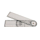 Goniómetro Cochin con inicio a 0 cm - My Podologie 