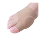 Hallux Valgus - Protección de gel - Talla única - Fresco