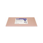 Hapla - Fleecy Web hipoalergénico - 1mm - Venda adhesiva 4 placas - Cuxson Gerrard