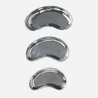 Frijol para instrumentos - Acero inoxidable - 3 dimensiones - Essential by My Podologie
