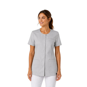 Heka - Blouse - Manches courtes - Femme - 75 cm - Molinel Molinel 