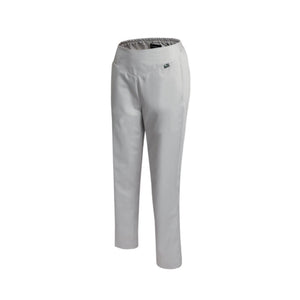 Heki - Pantalon droit - Ceinture ventre plat - Femme - Molinel Molinel 