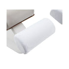 Fundas de esponja impermeables - Para reposapiés - Sillón Moon - Ruck