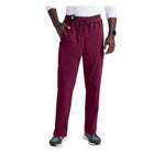 Hudson - Pantalones médicos de alta resistencia para hombre - Grey's Anatomy Stretch