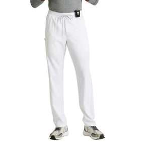 Hudson - Pantalon médical résistant - Homme - Grey’s Anatomy Stretch Grey’s Anatomy 