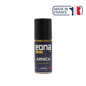 Huile de massage Bio - Arnica - deux contenances - Eona Eona 