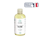 Aceite de masaje neutro vegetal - Frasco gotero de 250 ml - Medicafarm