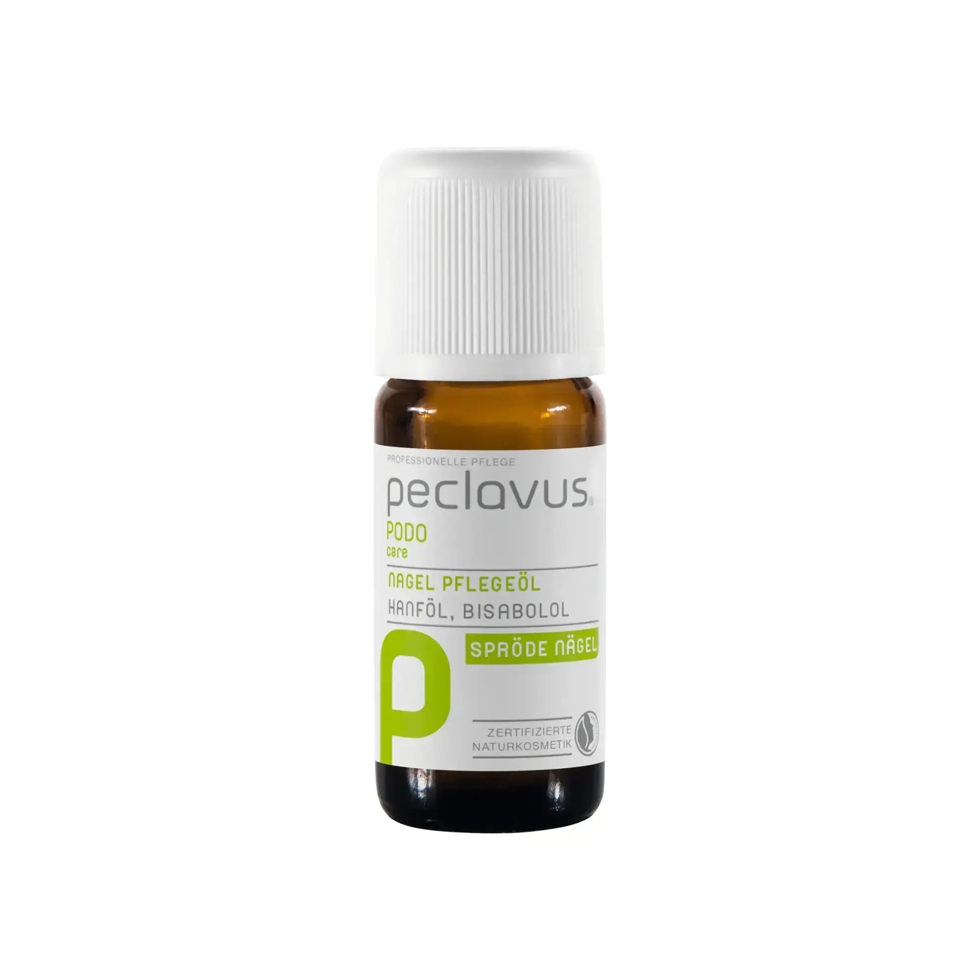 Aceite para el cuidado de las uñas - Peclavus Peclavus 
